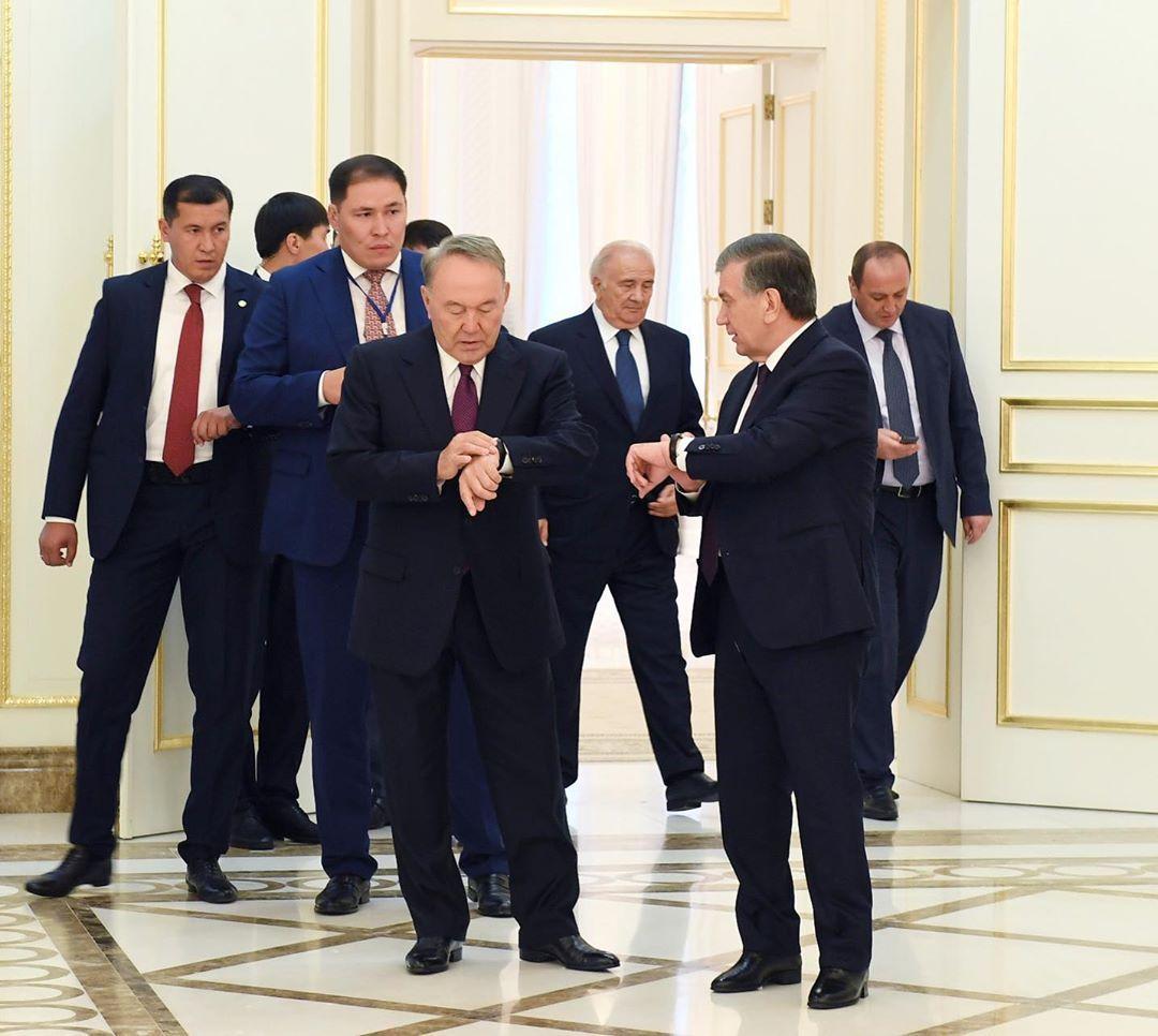 В правительстве Узбекистана раскрыли, от чего зависит вступление в ЕАЭС