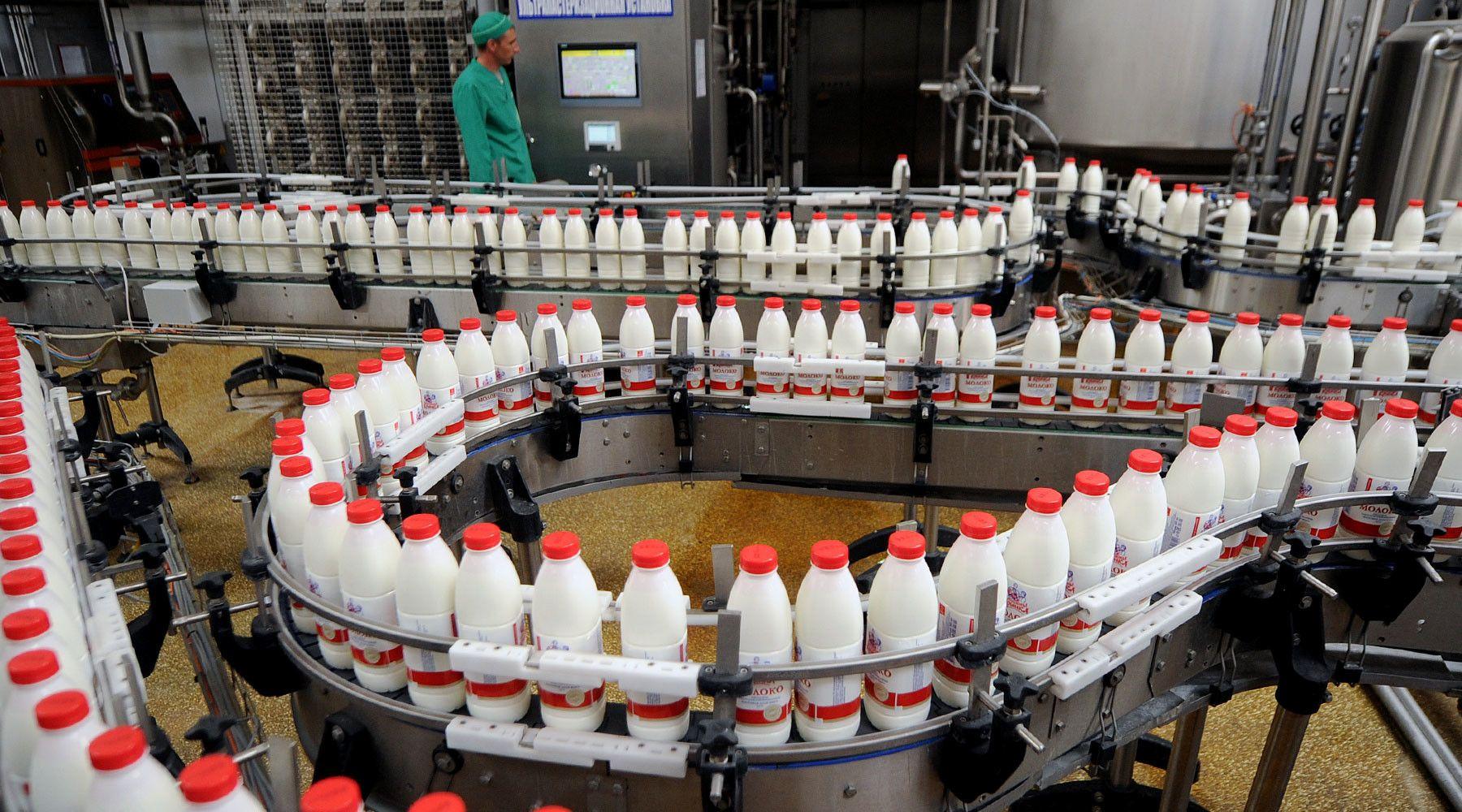Что мешает Беларуси и России решить «молочный вопрос»