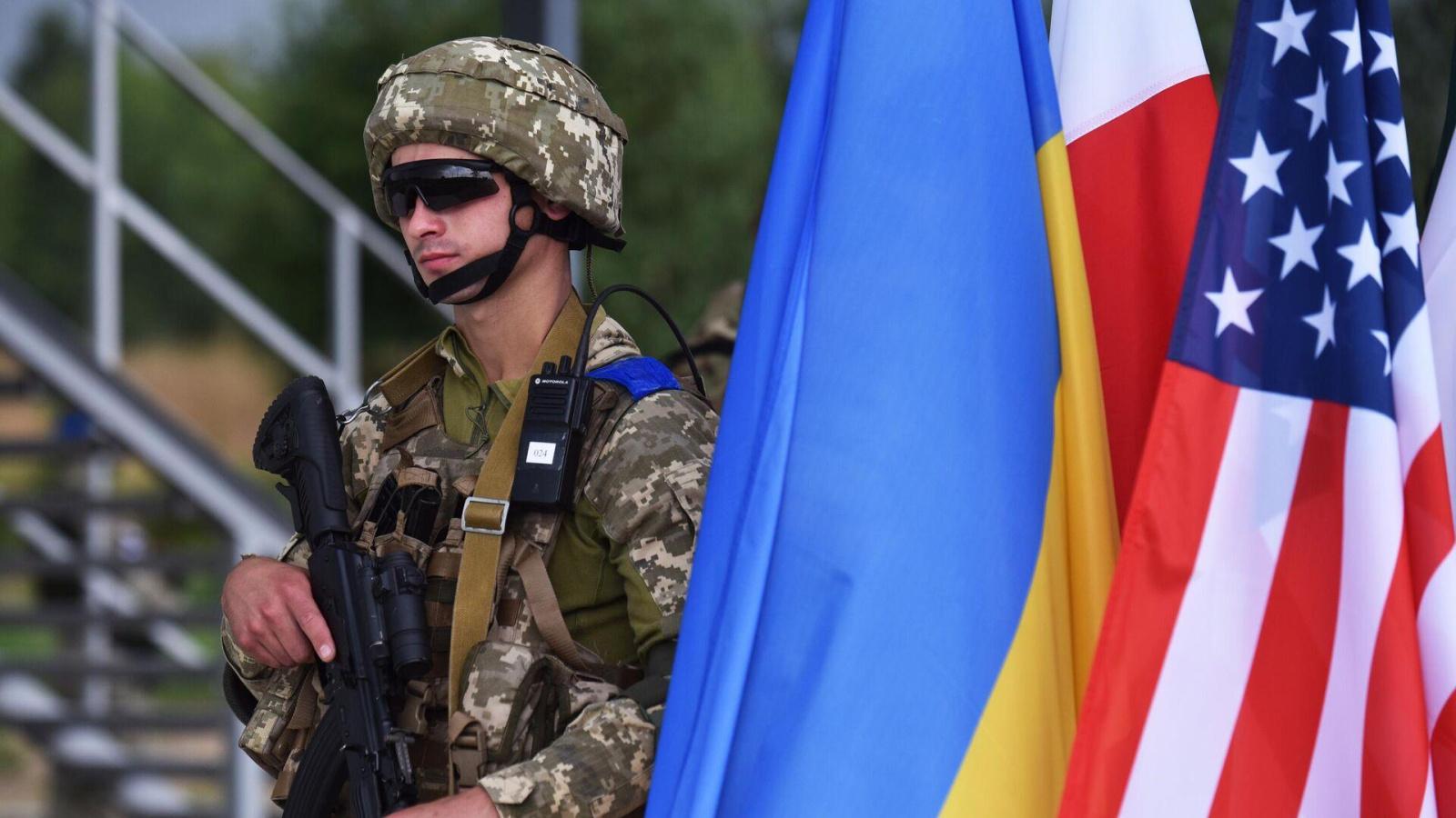 Расширение НАТО на Восток спровоцировало кризис на Украине – китайский эксперт