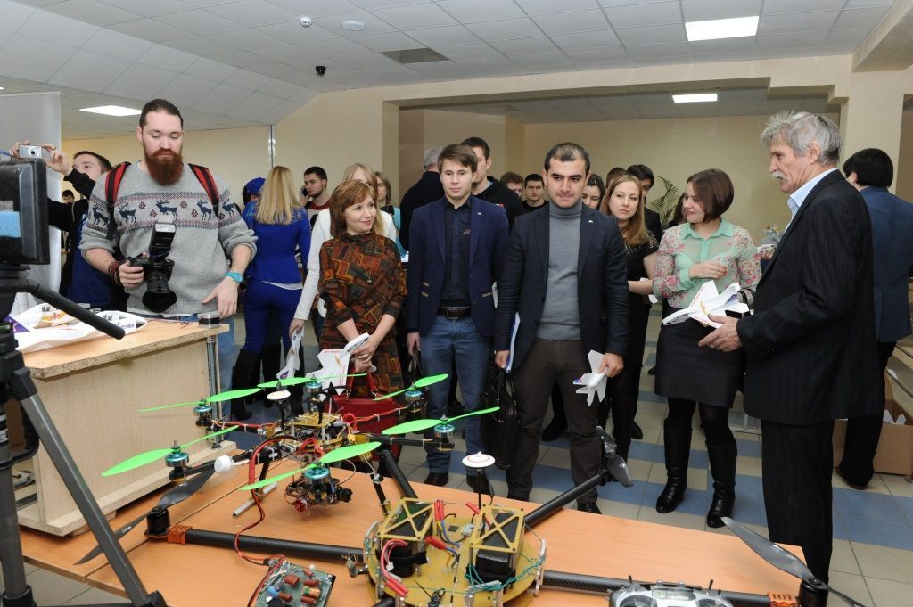 Россия и Беларусь создадут институт новых технологий