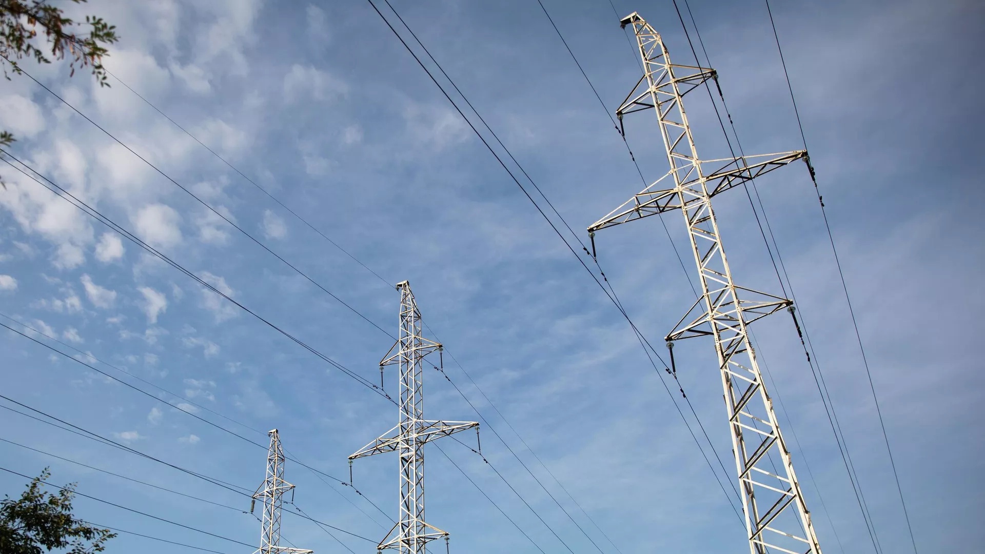 МГРЭС и Energocom договорились о поставках электроэнергии в правобережную Молдову