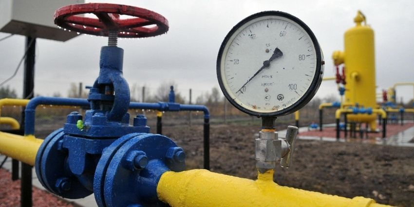 В Армении заявили о перекрытии Азербайджаном газоснабжения Карабаха