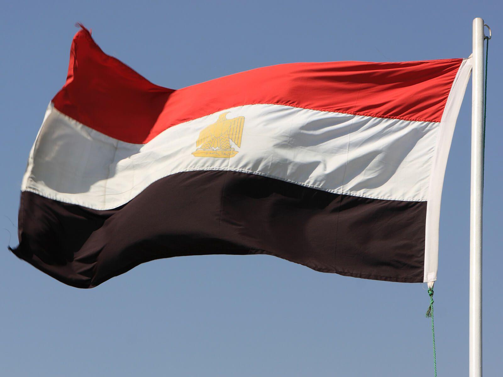 Египет и Евразийский союз завершили первый раунд переговоров по ЗСТ