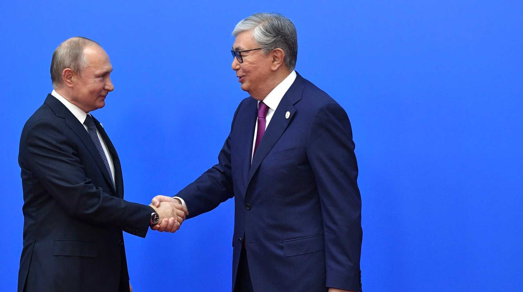 Стало известно, сколько денег Россия инвестировала в экономику Казахстана