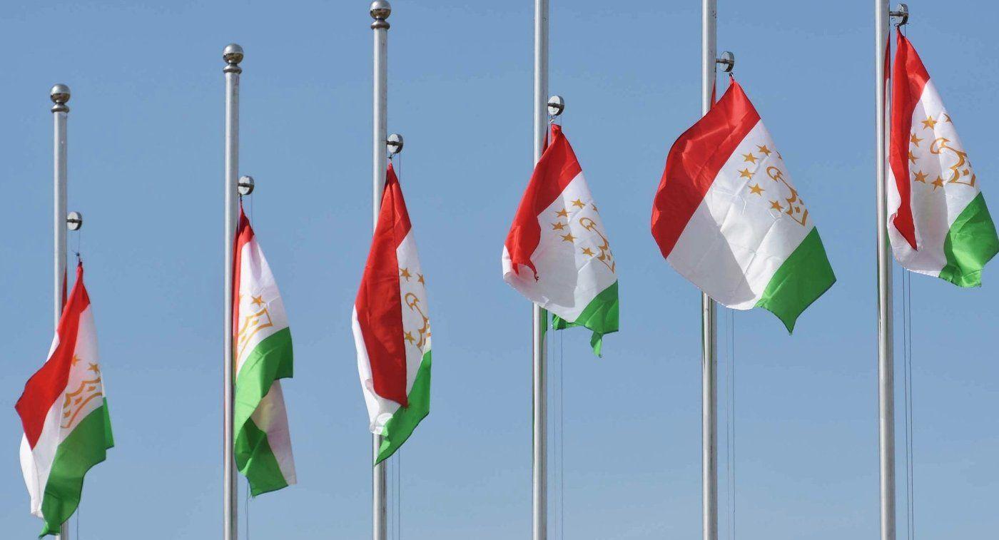 В торговле между Таджикистаном и странами ЕАЭС произошел скачок