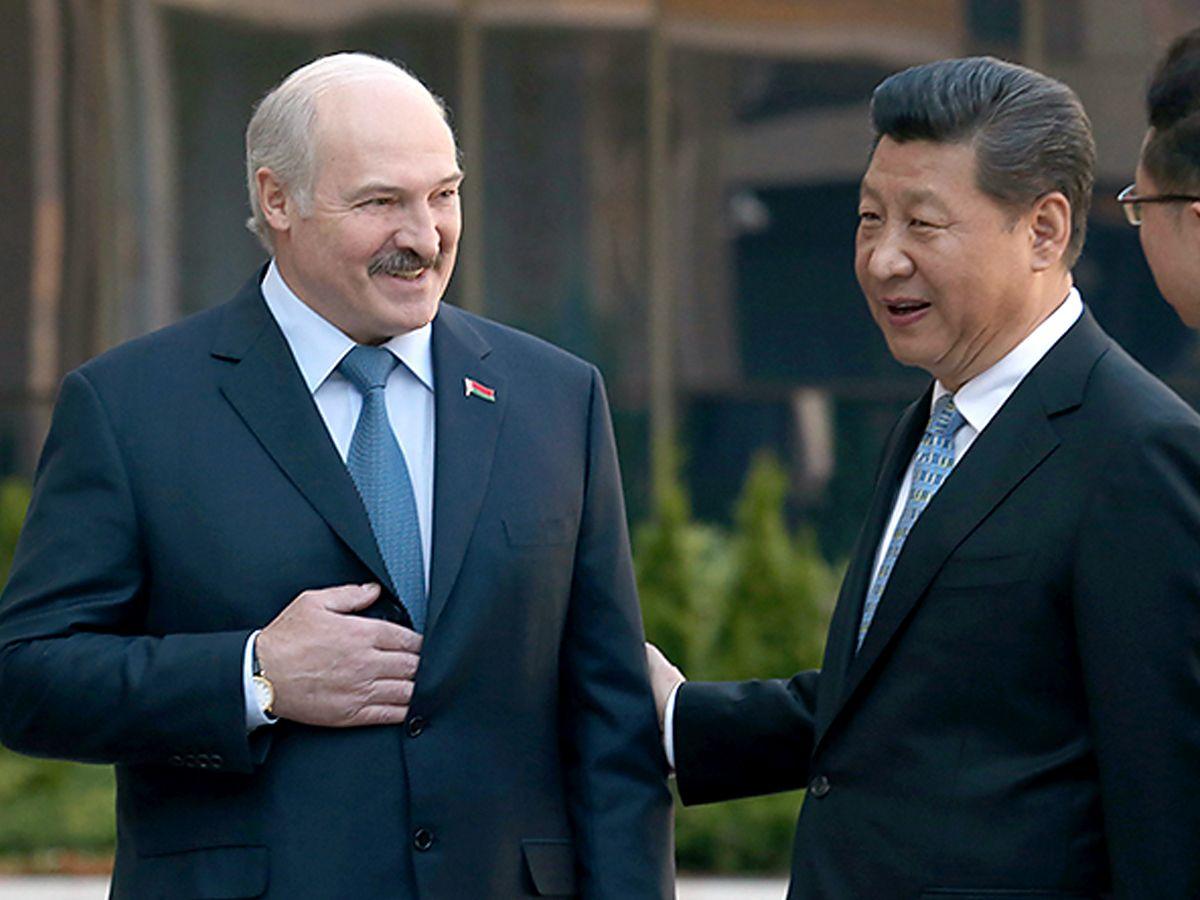 Индустриальный парк «Великий камень» начал вносить вклад в экономику Беларуси – китайский эксперт