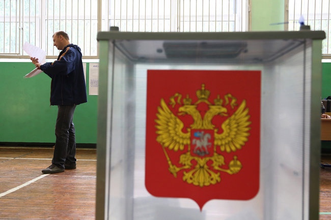 В Беларуси граждане России будут голосовать на президентских выборах один день