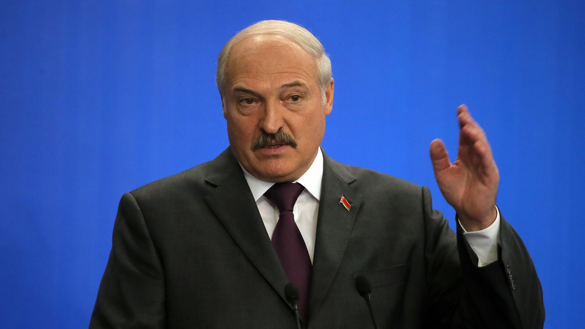 Лукашенко озвучил новые предложения по изменению Конституции