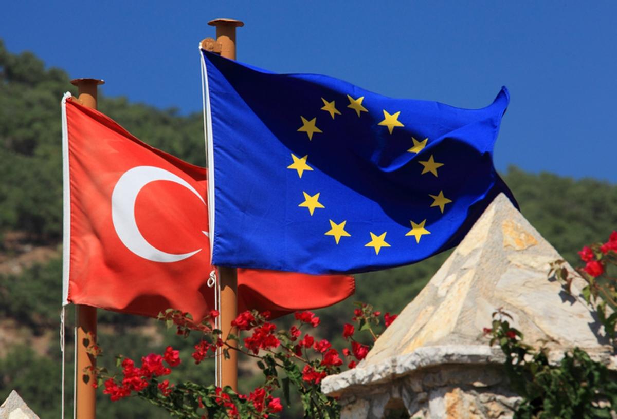 Турция подготовила ответ на санкции Евросоюза