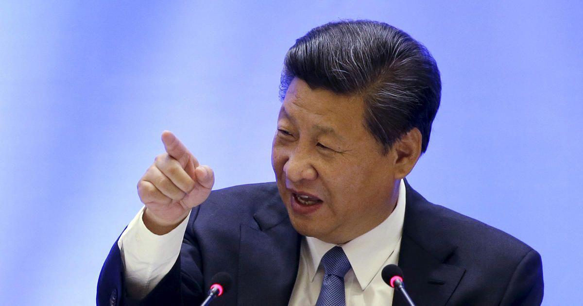 Китай предложил развивать ЕАЭС вместе с инициативой «Один пояс, один путь»