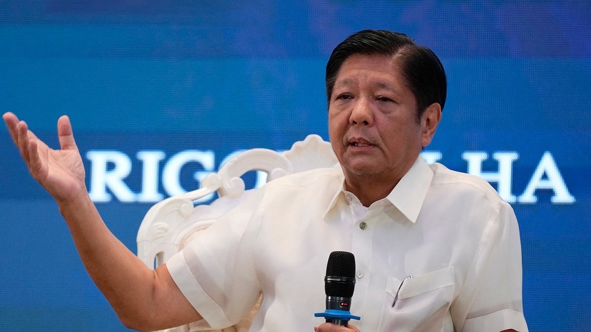 Президент Филиппин указал Киеву на условия урегулирования конфликта