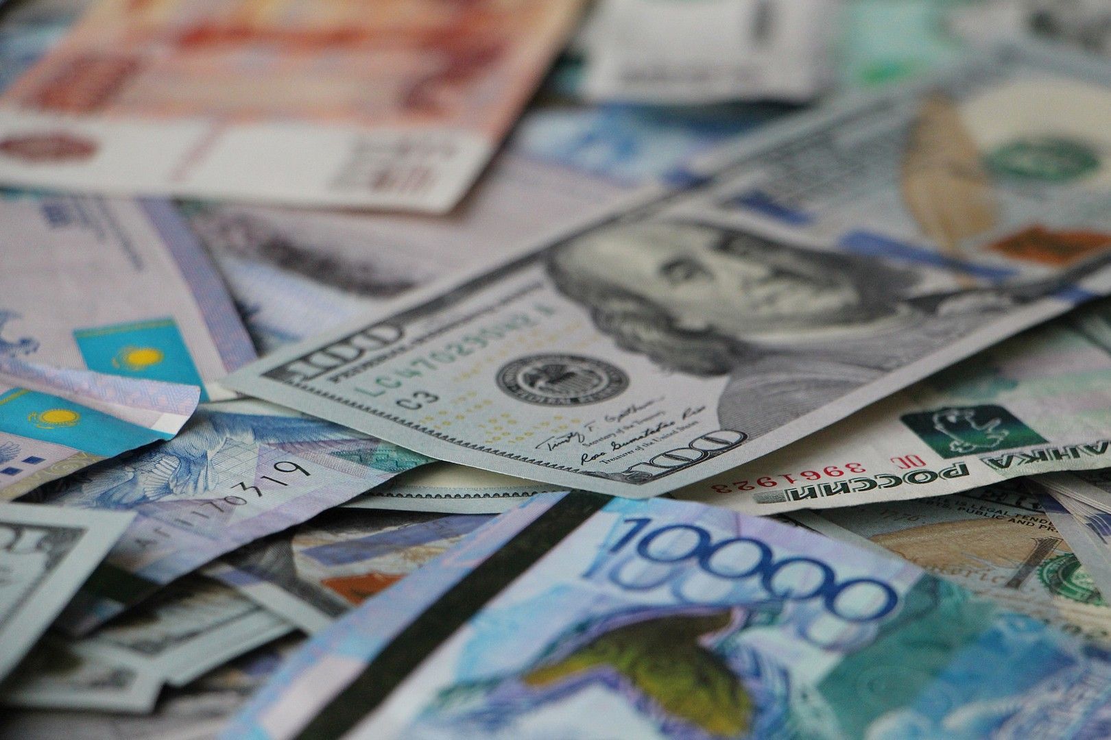В ЕЭК оценили возможность создания новой валюты в Евразийском союзе