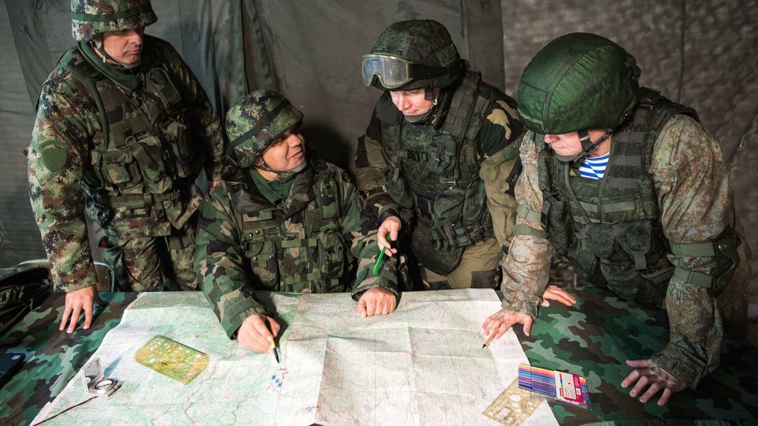 «Учения НАТО в 2021 году приобретают наступательный уклон» – белорусский эксперт