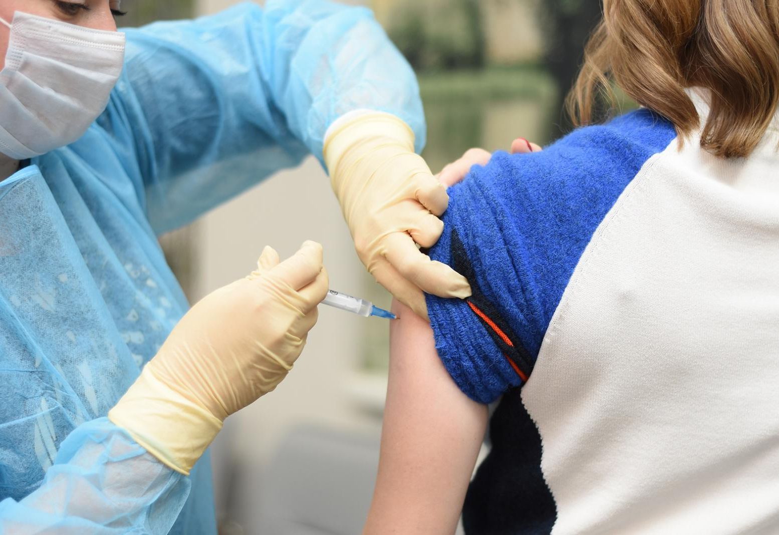 В Беларуси раскрыли, сколько граждан получит COVID-вакцину в 2021 году