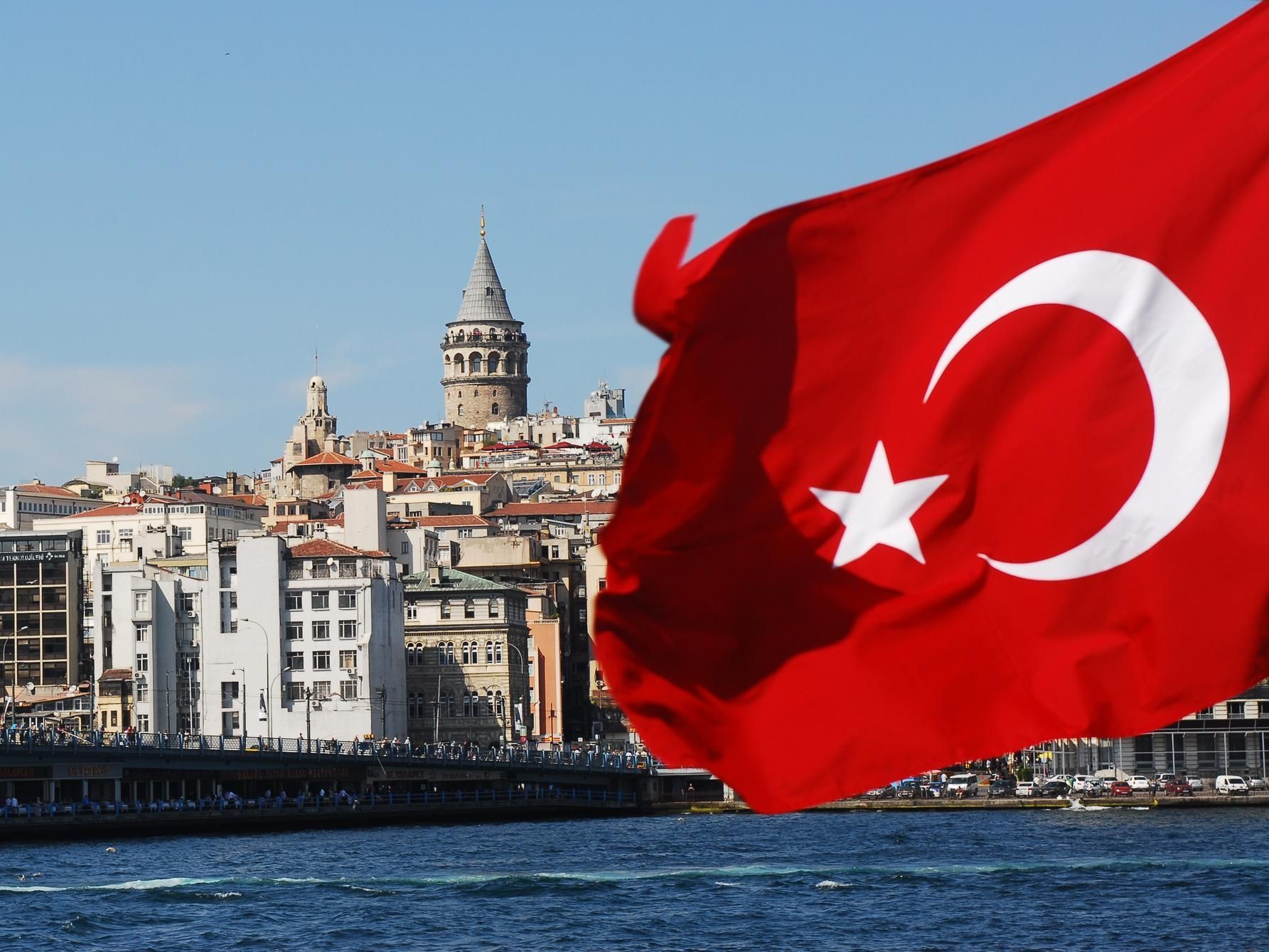 National Interest объяснил, почему Турция отказывается от санкций против России