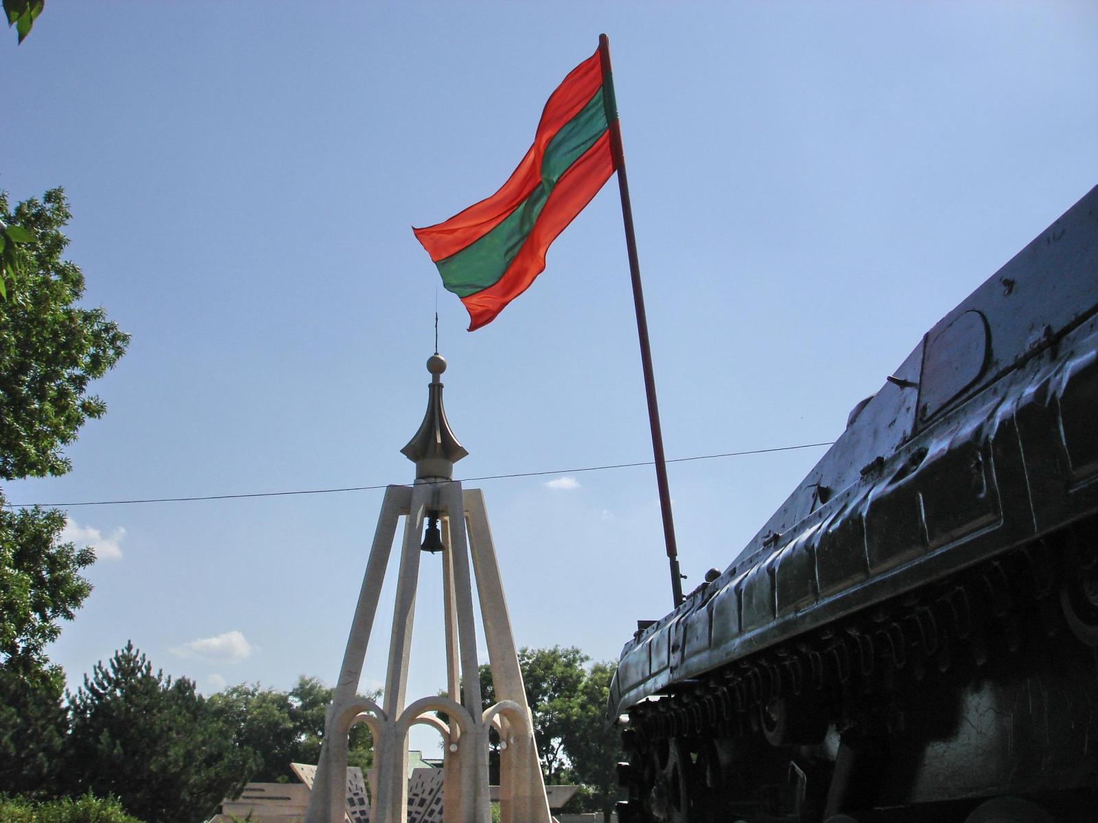 Лавров: Кишинев рассчитывает на недипломатическое решение приднестровского конфликта