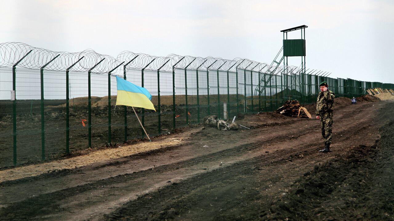 Зеленский призвал G7 разместить на границе с Беларусью наблюдателей