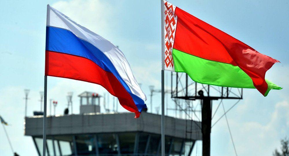 Как белорусы и россияне оценивают Евразийский союз