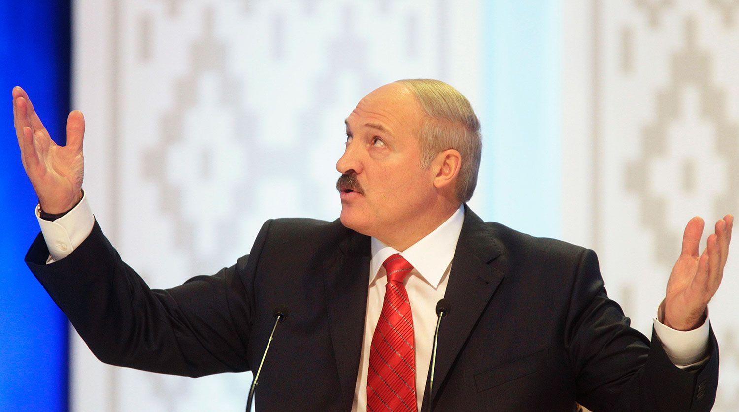 Стало известно, почему Лукашенко не поехал на саммит Восточного партнерства ЕС