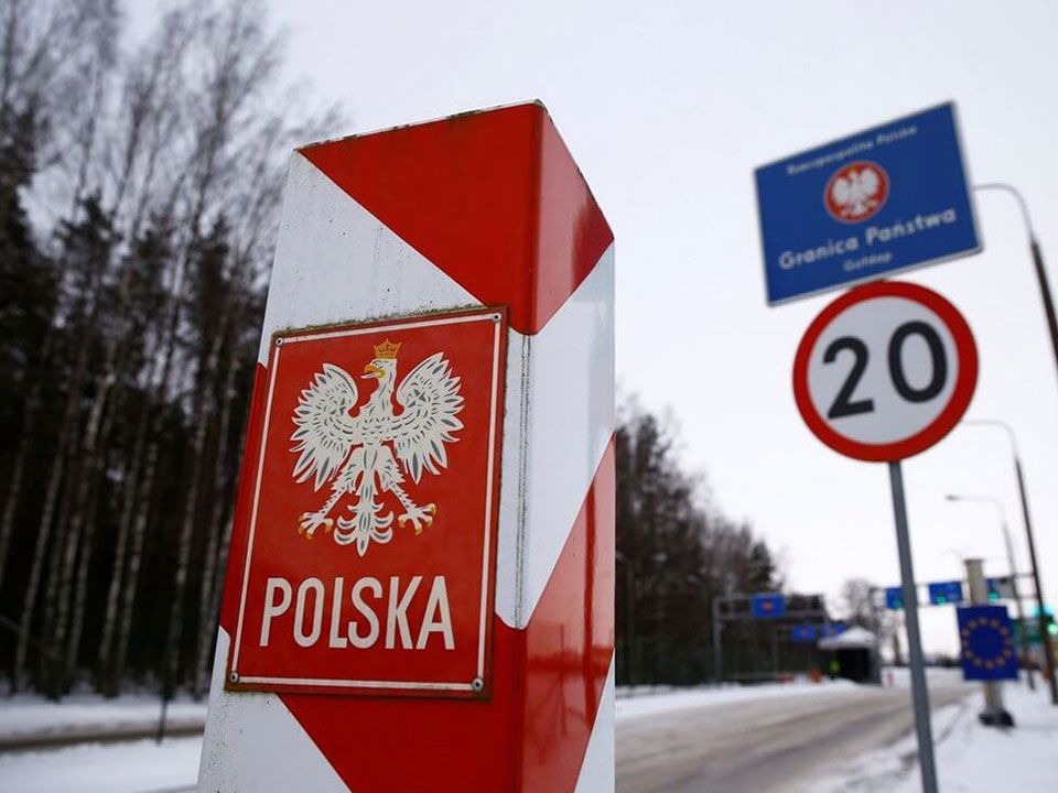 Власти Беларуси объяснили новую высылку польских дипломатов