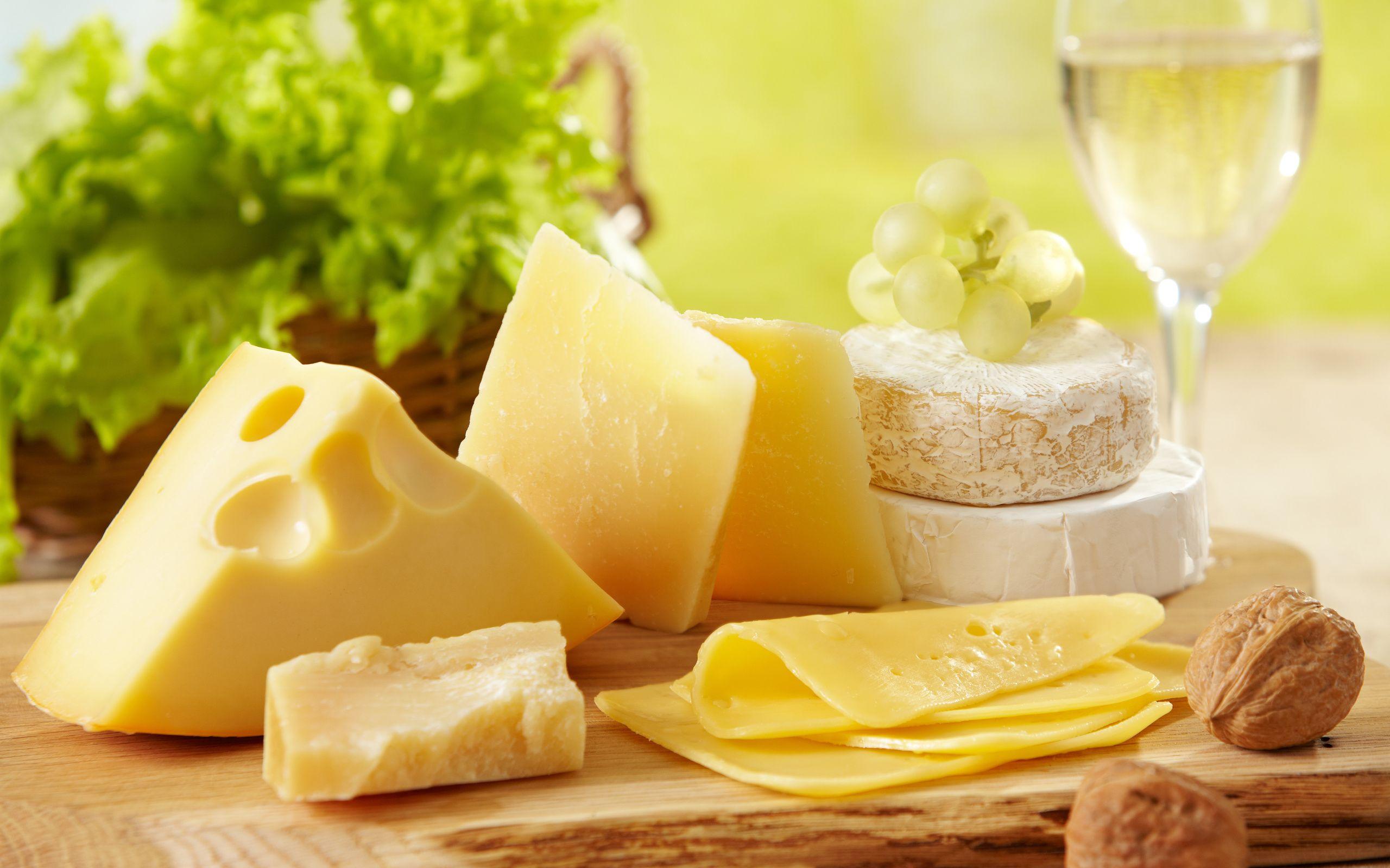 Россельхознадзор разрешил возобновить поставки белорусского сыра