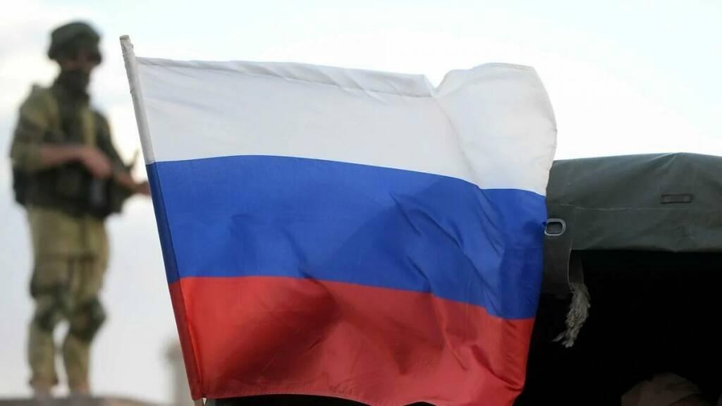 Нарышкин: сегодня Россия борется за свое историческое будущее