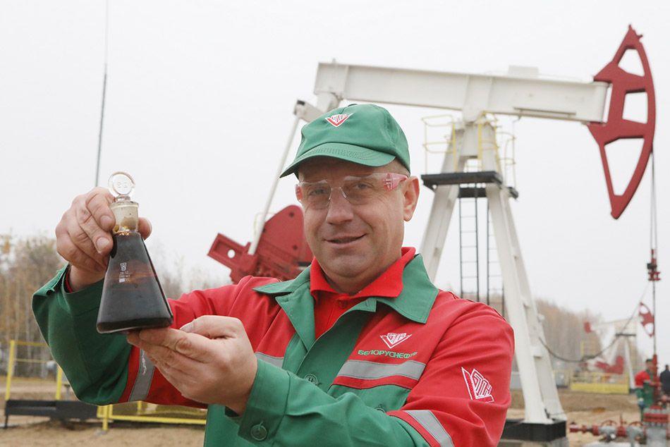 Белорусские нефтяники опробовали в Сибири новый способ добычи нефти
