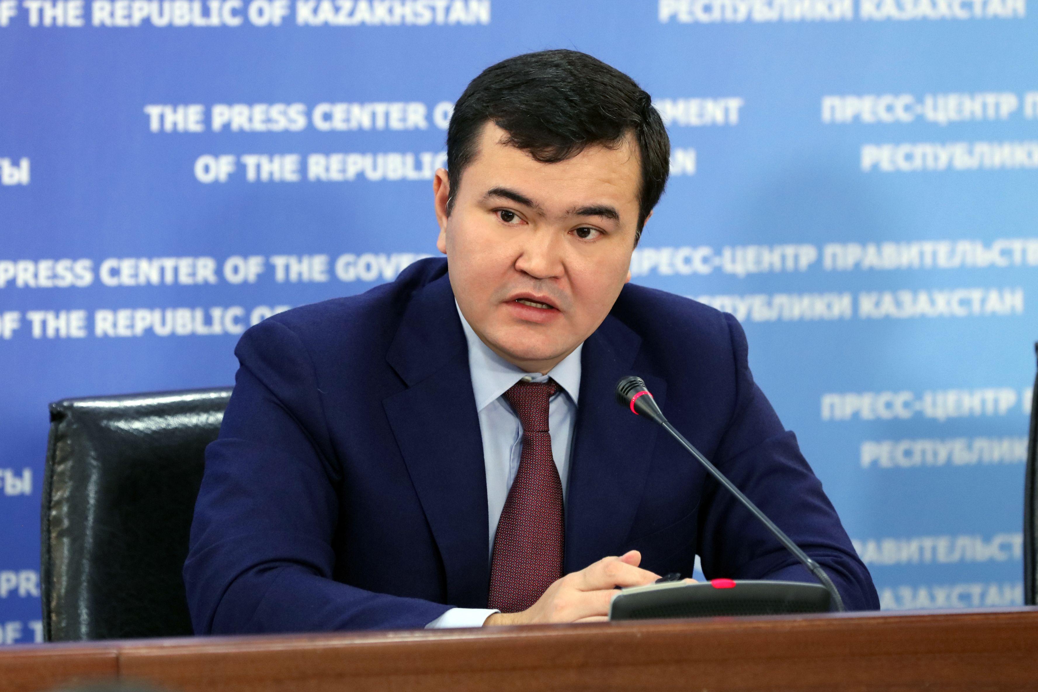Казахстан вошел в топ-60 крупнейших стран-экспортеров