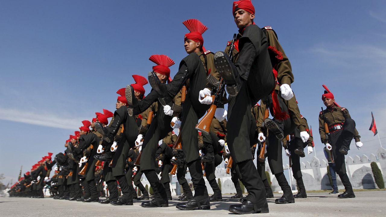 Индийский политолог о конфликте с Китаем: «Индия не постесняется принять все необходимые меры»
