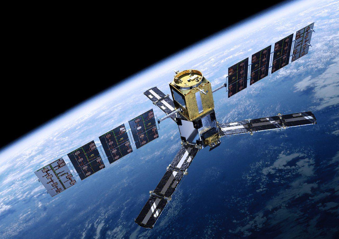 Россия и Китай подпишут соглашение об освоении космоса