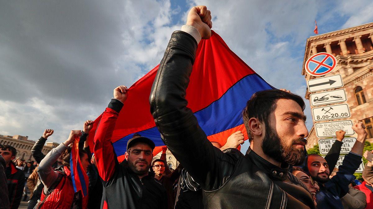 «Закавказское уравнение». В 2019 году Армения, Азербайджан и Грузия столкнутся с новыми вызовами