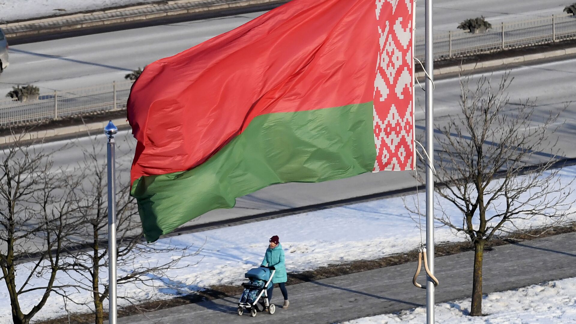 Олег Гайдукевич: Запад не оставит попыток превратить Беларусь во вторую Украину