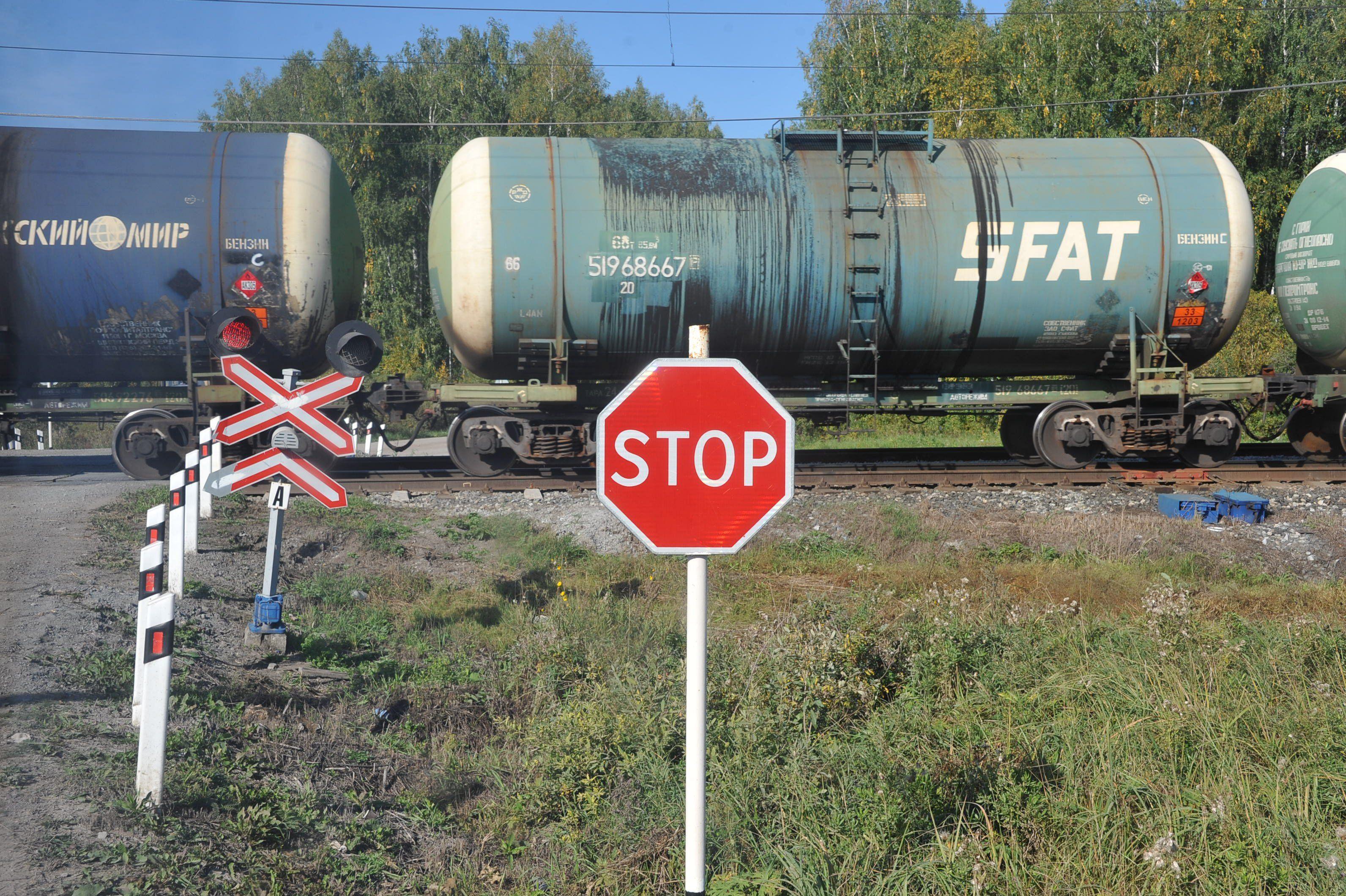 В Казахстане объяснили запрет на ввоз топлива из России