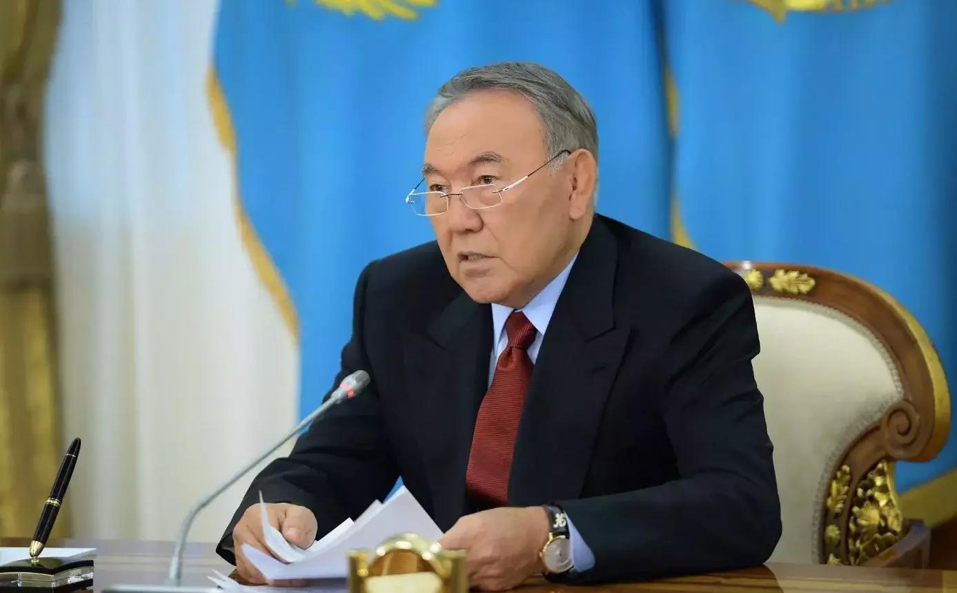 Назарбаев: Надо подтянуть всех членов ЕАЭС к одному уровню