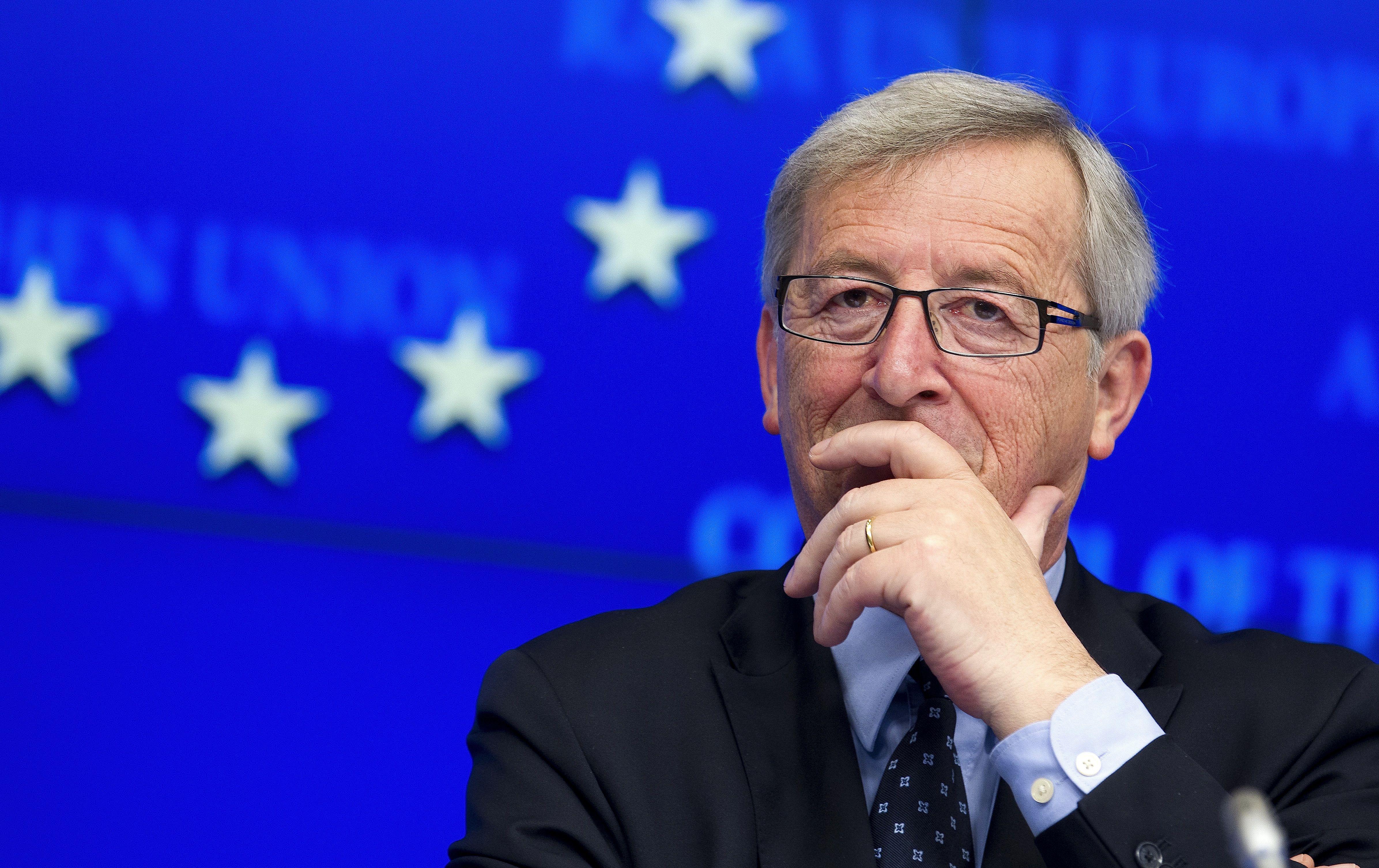 Эксперты предложили ЕС «поглотить» евразийскую интеграцию