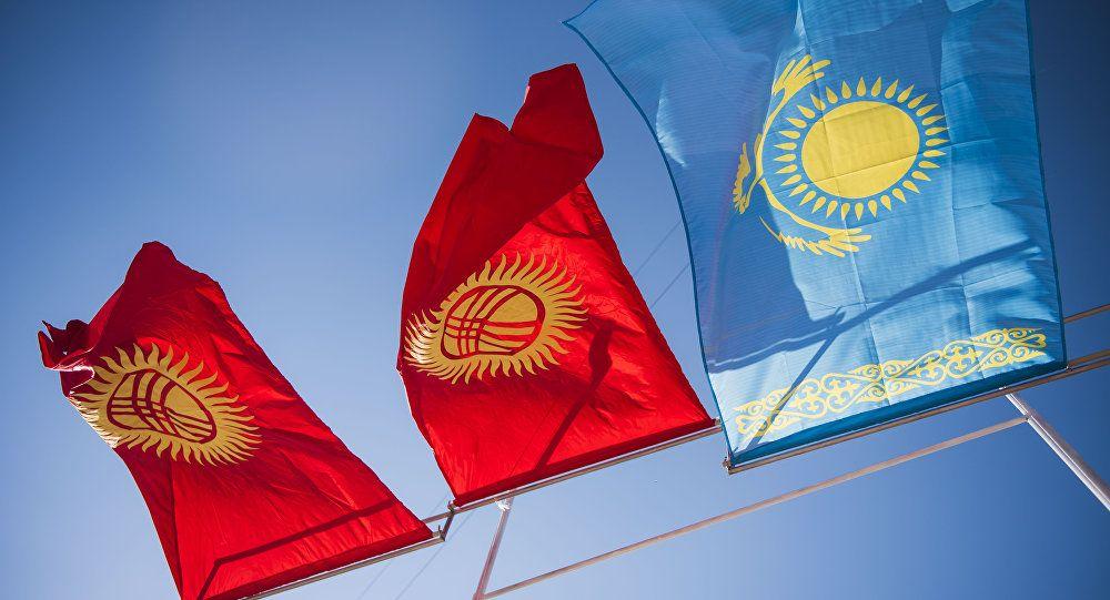 ЕАЭС помогает росту торговли Кыргызстана с Казахстаном – эксперт