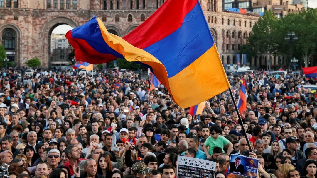 ЕС, ООН и трансгендеры: как Армении навязывают западные ценности