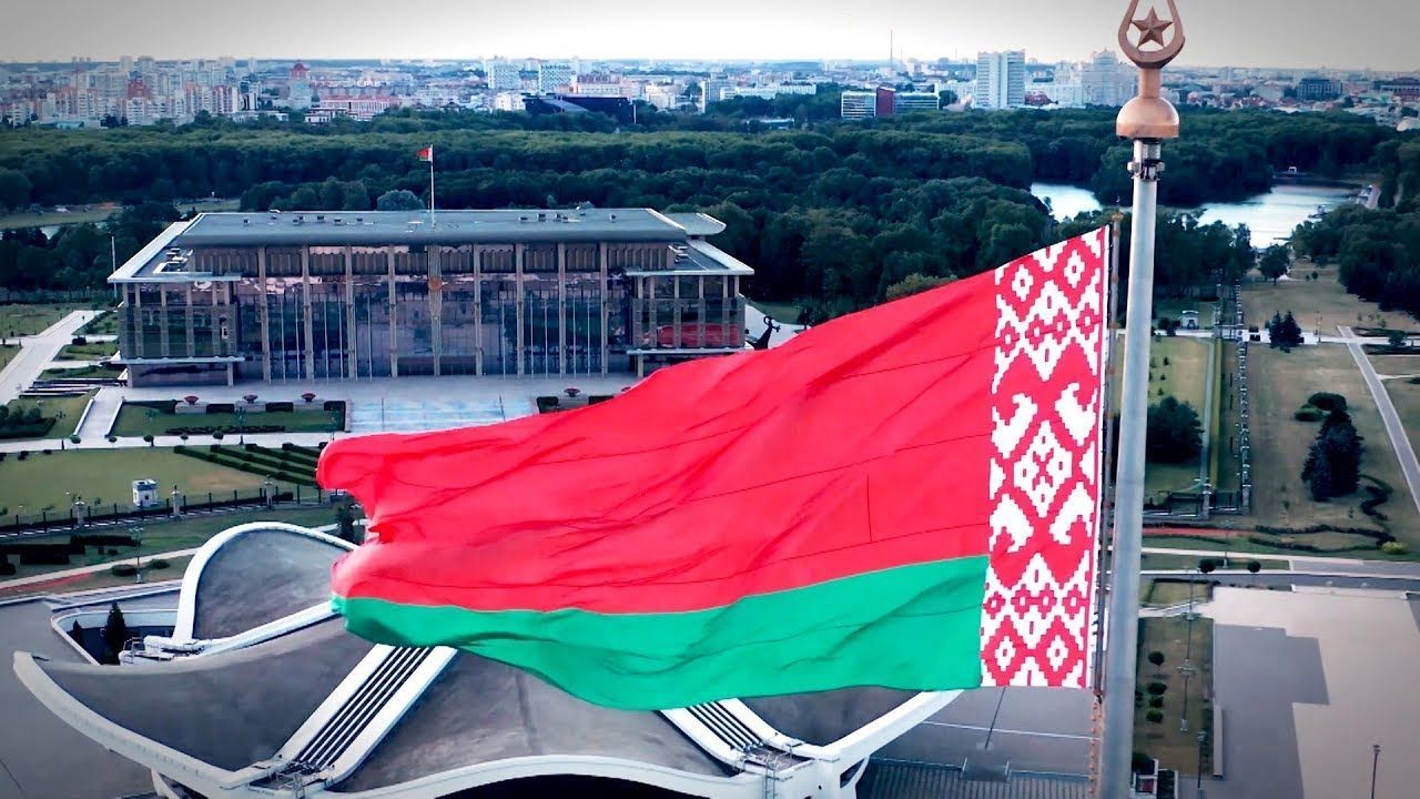 В Беларуси впервые празднуют День народного единства