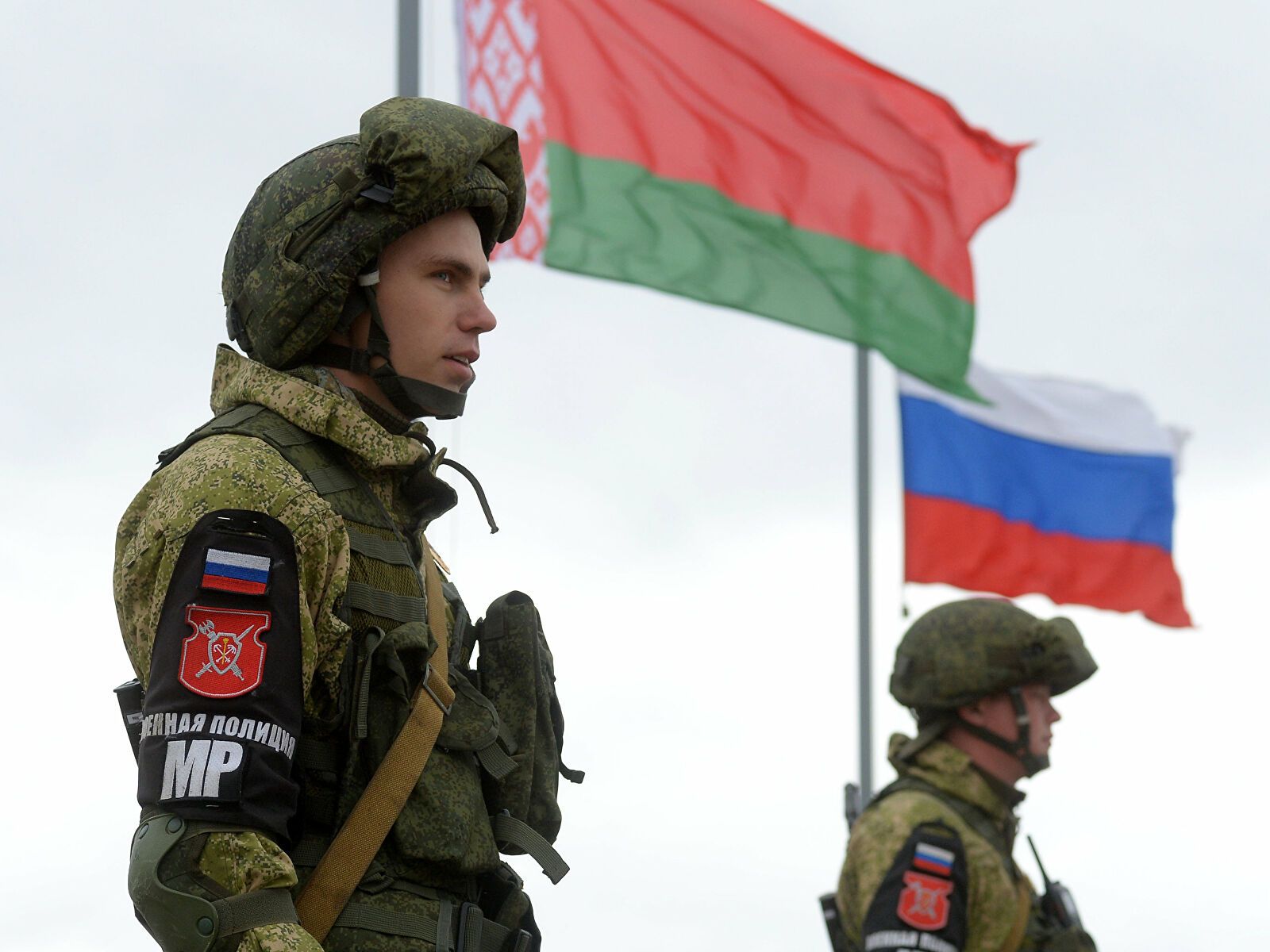 Иван Тимофеев: Санкции США не способны помешать укреплению военного союза России и Беларуси