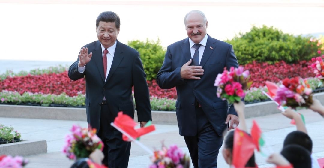 Инвестиции под вопросом: как санкции ЕС изменят отношения Беларуси и Китая