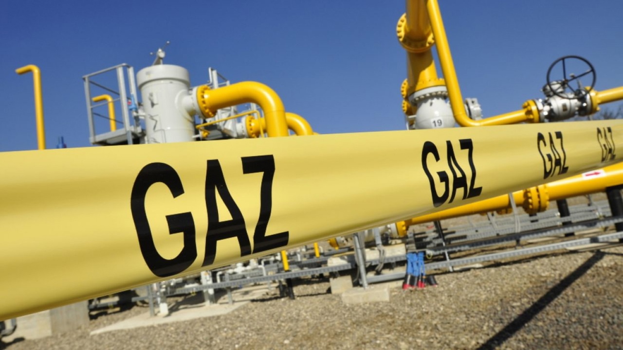 В Казахстане заявили об увеличении спроса на транзит газа из России в Узбекистан