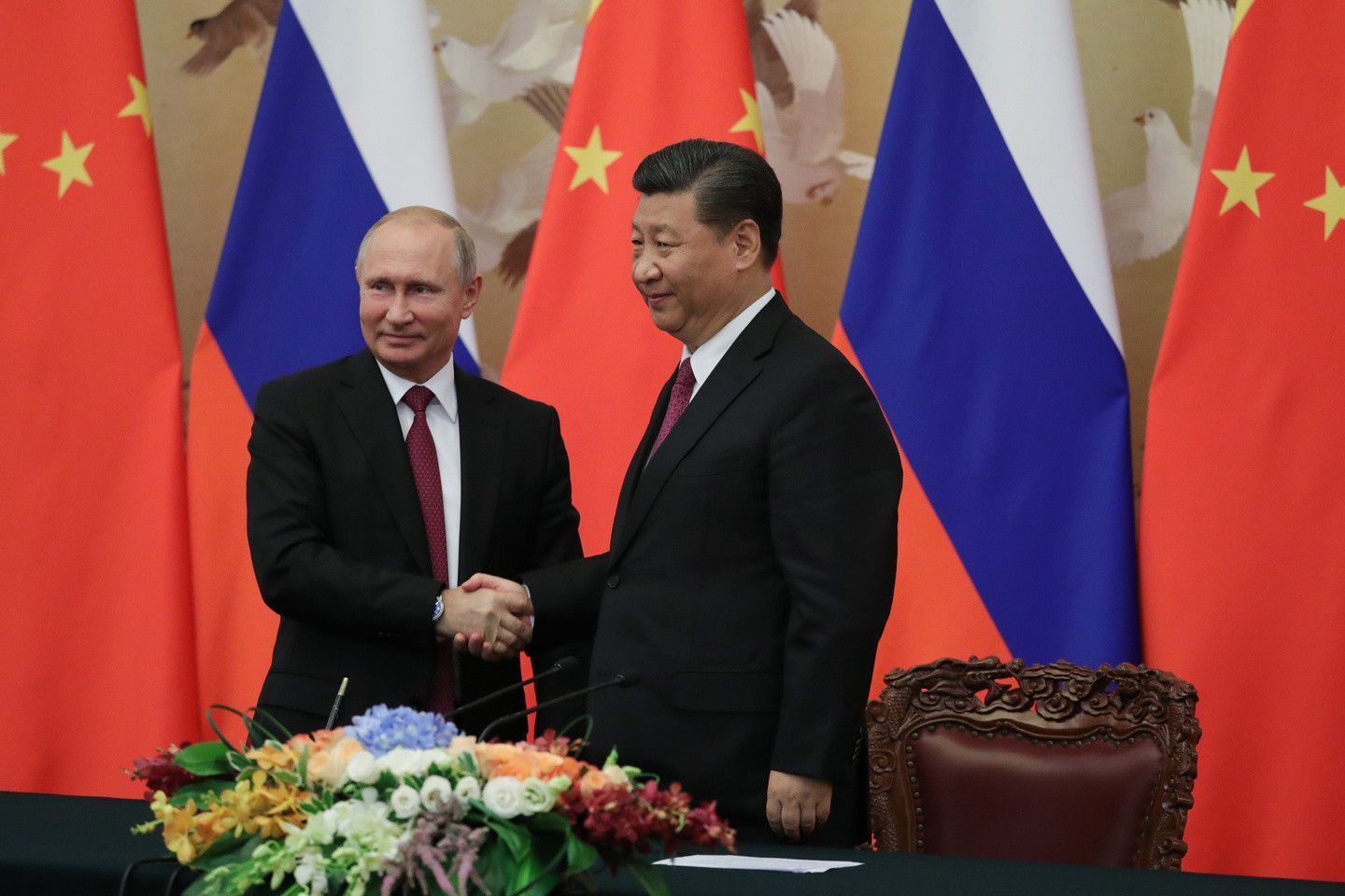 «У Запада не получится долго оставаться сплоченным». Китайский эксперт – о позиции Пекина по спецоперации России на Украине