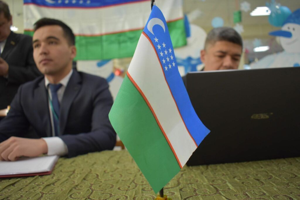 Власти Узбекстана подтвердили готовность к членству в ЕАБР