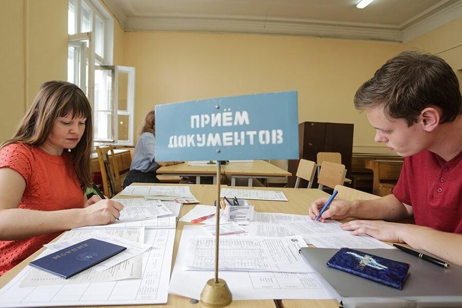 Россия будет принимать 30 тысяч иностранных студентов ежегодно