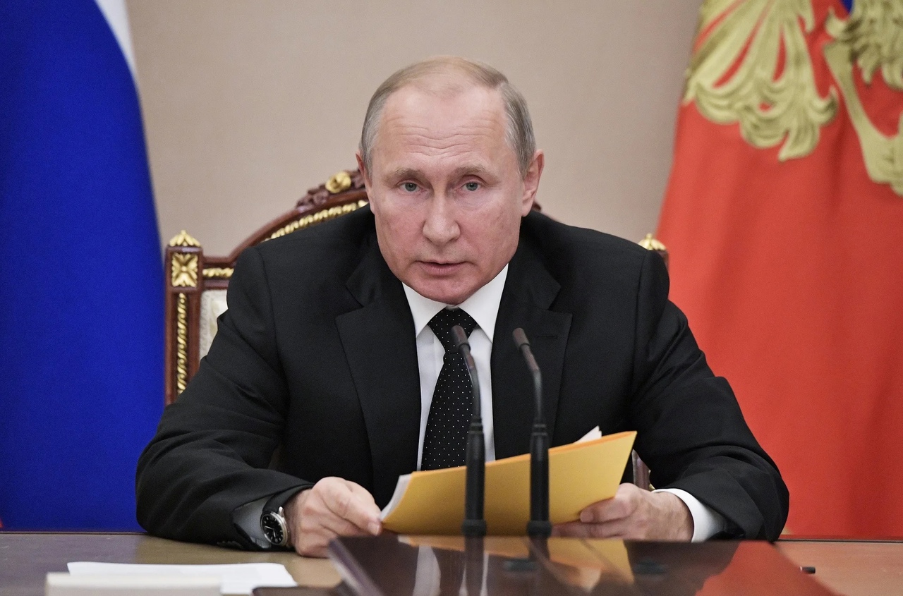 Подготовка Концепции безопасности Союзного государства имеет большое значение – Путин