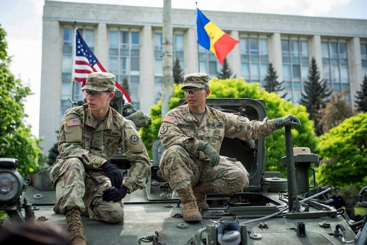 НАТО или Россия: куда поведет Молдову новое правительство