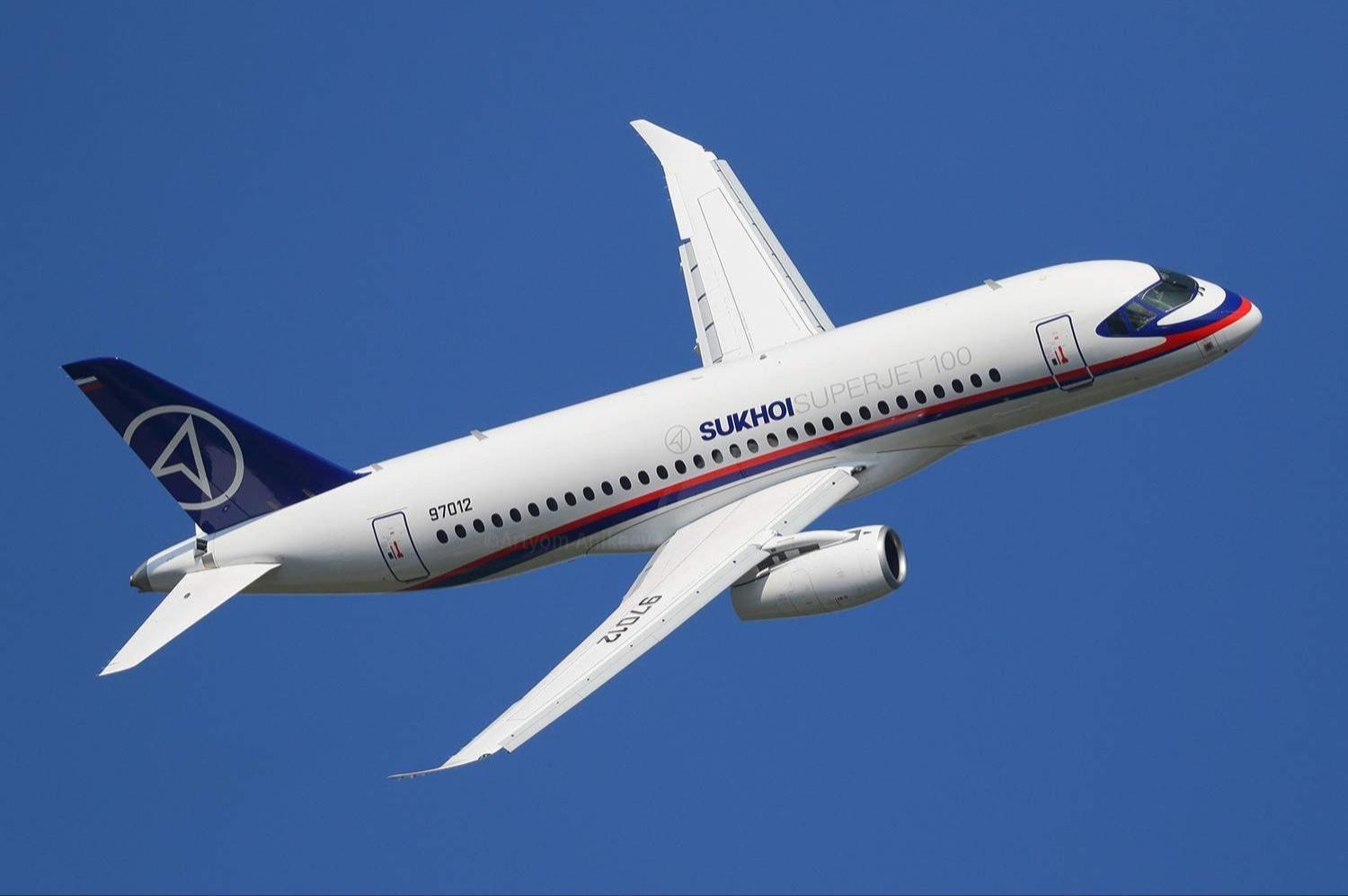 Беларусь будет обновлять свой авиапарк российскими самолетами