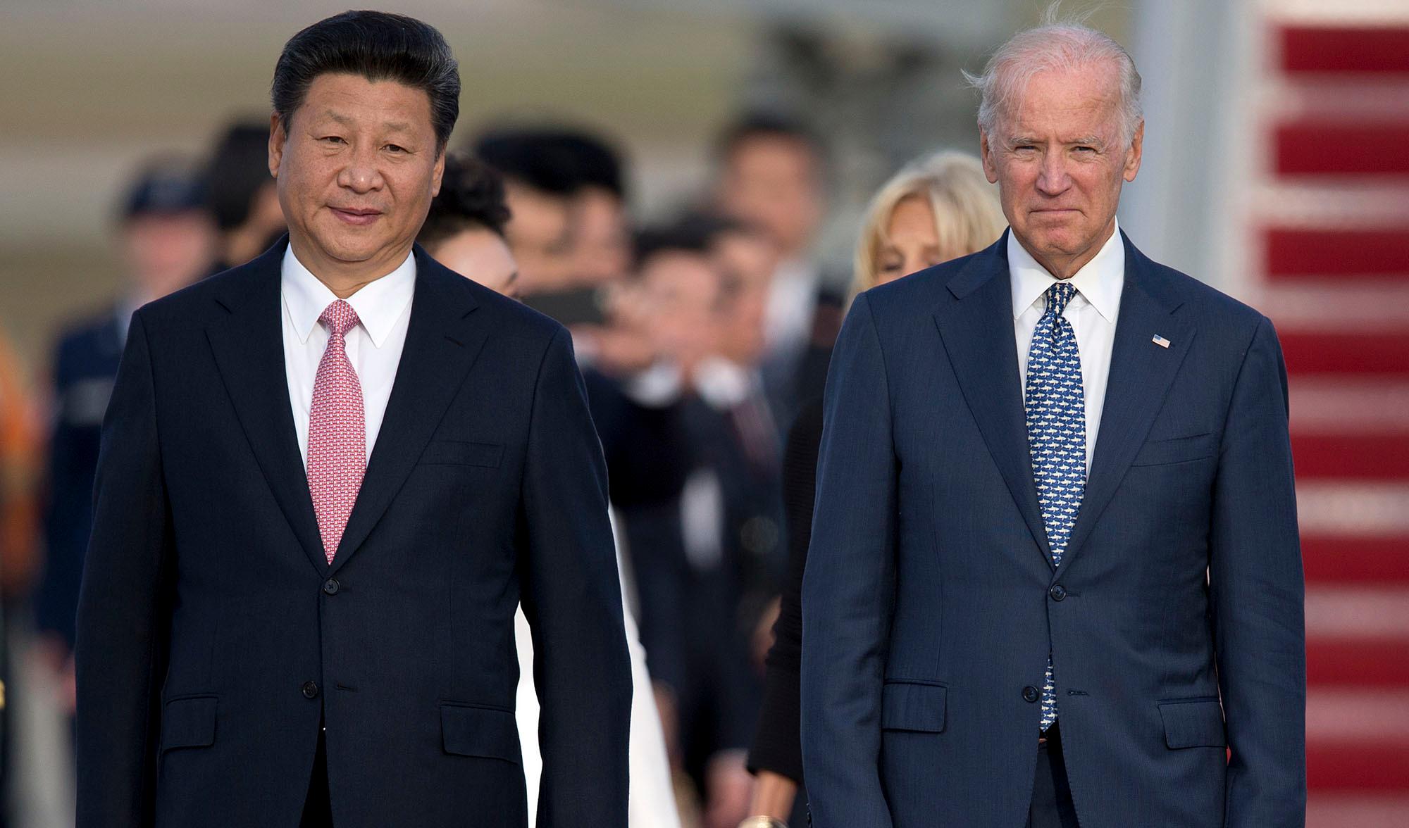 Переговоры Байдена и Си Цзиньпина не остановят столкновение Пекина и Вашингтона – китайский эксперт