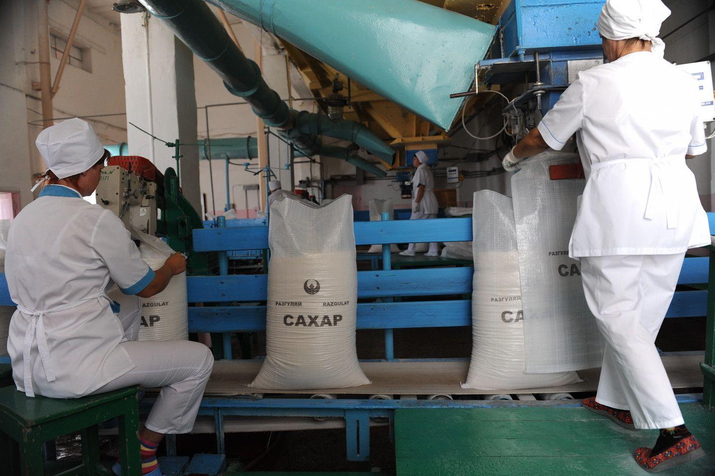 Беспошлинный импорт сахара странами ЕАЭС ущемляет интересы РФ – Минсельхоз