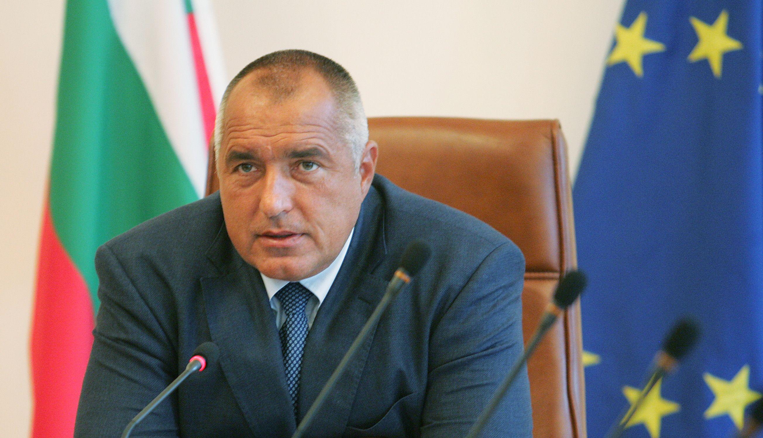 Болгария может поднять вопрос об отмене антироссийских санкций в Совете ЕС